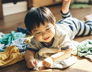 带嘉怎么取名字好听男孩（精选16个）