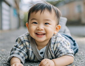 姓骆男孩怎么取名字霸气(精选20个)
