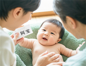 兔年柯姓宝宝取名字男孩（精选18个）