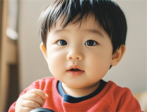 孩子几个月取名字男孩（精选18个）