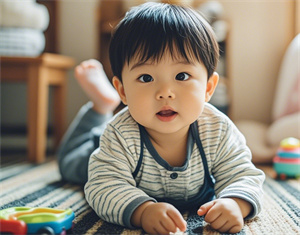 男孩取名字什么寓意最好（精选20个）