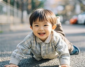 虎年余姓娃取名字男孩（精选20个）