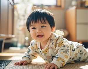 蒙姓兔年取名字大全男孩(精选16个)