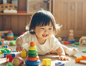 五行是木的女孩取名字（精选21个）