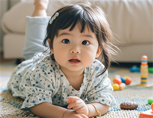 安姓取名字女孩名字寓意（精选25个）
