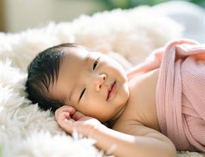 江姓女孩美名精选与起名技巧