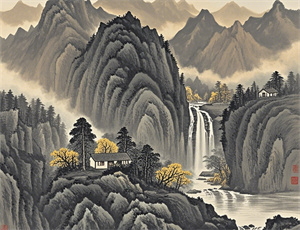 梦见奶奶比水浸
