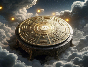 梦见喊爷爷烤火