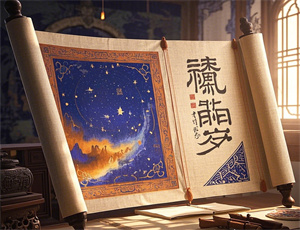 梦见旧情人落魄