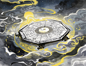 梦见邻居抓天鹅