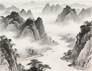 梦见奶奶在渡船