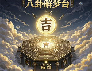 梦见邻居家哭丧