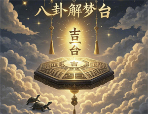 怀孕检查梦见龙