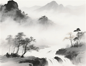 怀孕梦见柿子画