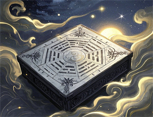 怀孕梦见火炭火