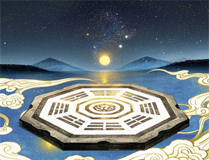 拜佛时梦见怀孕