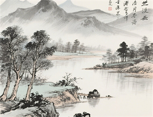 怀孕梦见梨花林