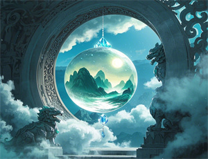 怀孕梦见金龙飞