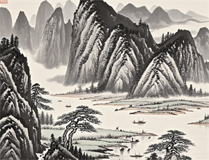 没有怀孕梦见鱼