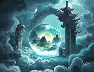 梦见棺材中取物 解梦征兆预兆分析