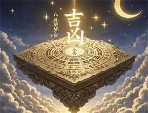 梦见刑场和棺材——心理暗示与预兆解读