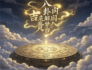 梦见掘坟埋棺材的预兆和心理学解释