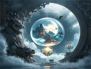 梦见劈棺材盖子（预示什么征兆）