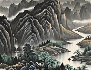 梦见狗坟墓蛟龙：潜意识的隐秘叙事与象征图谱