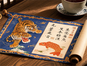 梦见预渠君坟墓 历史人物墓穴象征解析