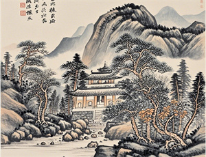 梦见龙围着坟墓预示什么