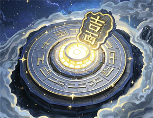 梦见棺材掉下坑预示什么征兆