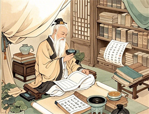 梦见黑棺材和狗有什么预兆