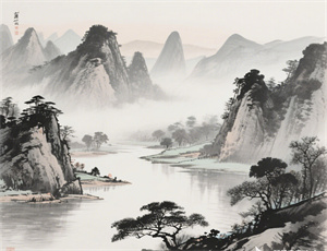 二十一天之节气——自然韵律与生命周期的隐秘联结