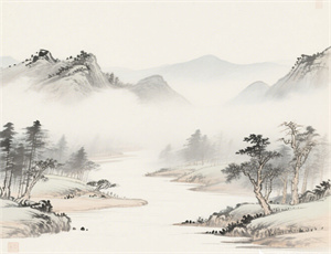 清明：春和景明中的生命哲思