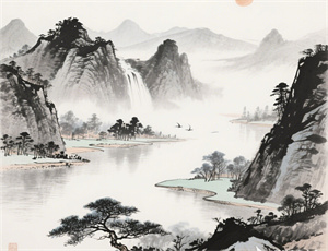 说到节气惊蛰往常的——万物复苏背后的天地密码