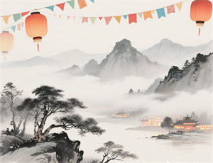 出生在大寒节气——节气文化背后的生命密码解析