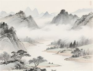 一年节气下半年：自然韵律与人文智慧的交响诗篇