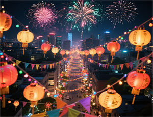 农历十二月份的节气有哪些传统习俗