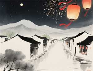 幼儿园小雪节气古诗——传统节气与童趣启蒙的文化融合