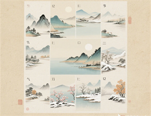 芒种：春末夏初的农耕密码