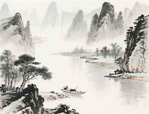 小满节气做什么活动：探索传统智慧与自然节律的深度联结