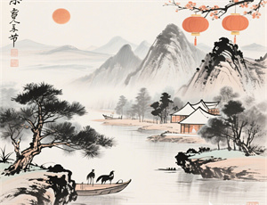 春分与秋分：昼夜等长的自然密码